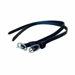 Jump'In - Lanières d'éperons One Noir Discount