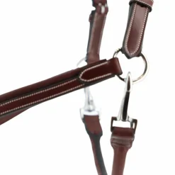 Outlet Jump'In - Licol cheval Week de pansage Acajou