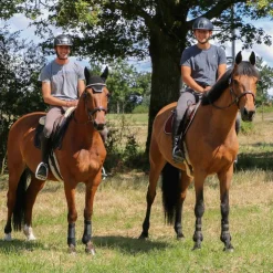 Discount Jump'In - Licol Fancy One Noisette Marron