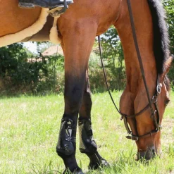 Discount Jump'In - Licol Fancy One Noisette Marron