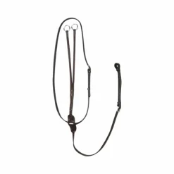 Best Jump'In - Martingale One à anneaux Noisette