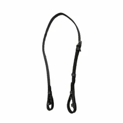 Outlet Jump'In - Montants de bride Noir