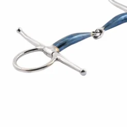 Jump'In - Mors à aiguilles Blue Steel bloqué Best