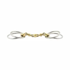 Jump'In - Mors 4 anneaux à boules Hot