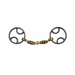 Jump'In - Mors 3 effets à boules