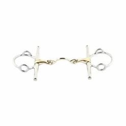 New Jump'In - Mors aiguilles releveur à grand passage de langue