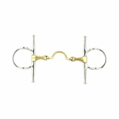 New Jump'In - Mors aiguilles releveur à grand passage de langue