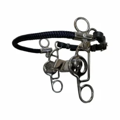 Jump'In - Mors combiné canon plat inclinable New