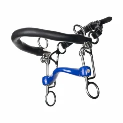 Jump'In - Mors combiné résine Softmouth 11SM Outlet