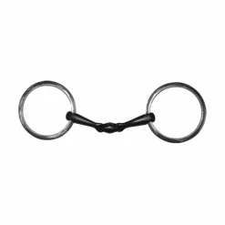 Online Jump'In - Mors double brisure en Sweet Iron