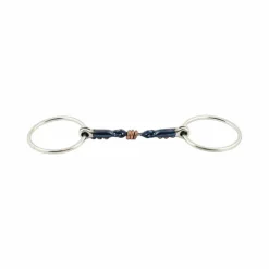 Outlet Jump'In - Mors double brisure Sweet Iron