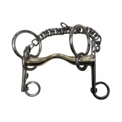 Jump'In - Mors escargot branches courtes Clearance