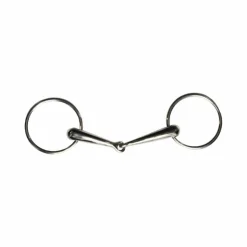 Outlet Jump'In - Mors fin creux à pompes