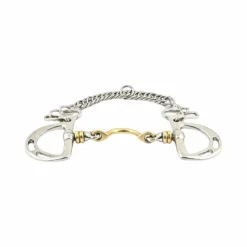 Jump'In - Mors Goyo Aga à rouleaux avec passage de langue Best