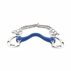 Clearance Jump'In - Mors Goyo Aga résine Softmouth 13SM