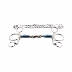 Jump'In - Mors pelham double brisure petites branches Blue Steel Sale