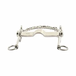 Online Jump'In - Mors pelham plat petites branches