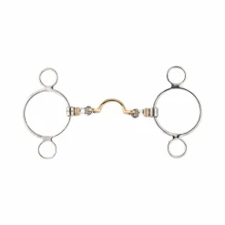 Hot Jump'In - Mors pessoa à rouleaux avec passage de langue