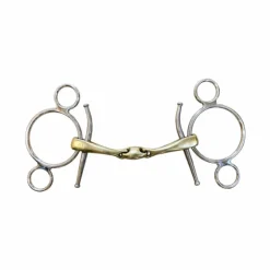 Jump'In - Mors Pessoa aiguilles double brisure Clearance