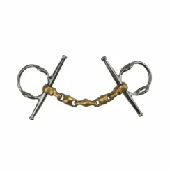 Outlet Jump'In - Mors releveur à aiguille à boules