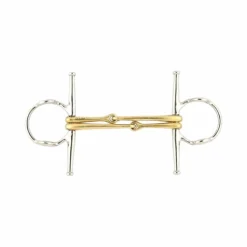 Jump'In - Mors releveur à aiguilles double canon Clearance