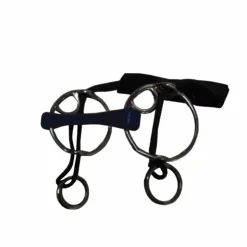 Jump'In - Mors releveur combiné droit caoutchouc New