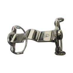 Clearance Jump'In - Mors releveur plat canon inclinable