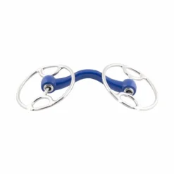 Jump'In - Mors Swivel résine Softmouth 12SM Outlet