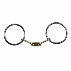 Jump'In - Mors très fin canons plats Clearance