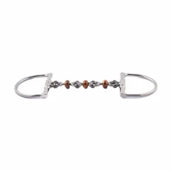 Clearance Jump'In - Mors Verdun à boules en cuivre