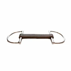 Jump'In - Mors verdun US cuir plat Discount