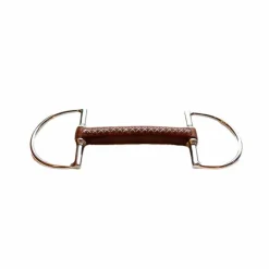 Hot Jump'In - Mors verdun US cuir rond