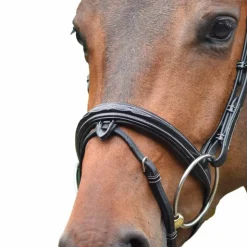 Jump'In - Muserole combinée Wednesday Noir