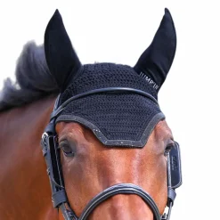 Outlet Jump'In - Oeillères Week amovibles Noir