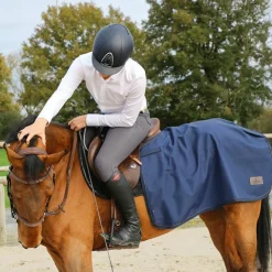 New Jump'In - Pantalon d'équitation homme Super X Gris