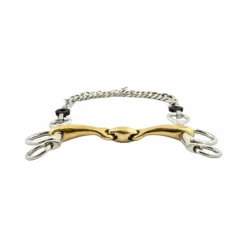 Jump'In - Pelham petites branches double brisure