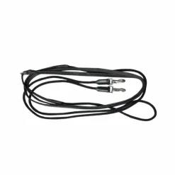 Jump'In - Rênes allemandes One Noir Online