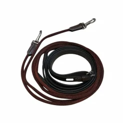 Sale Jump'In - Rênes allemandes One Havane Marron