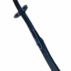 Online Jump'In - Rênes en caoutchouc simple collection Week Noir