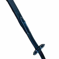 Jump'In - Rênes en caoutchouc 1/2 collection Week Noir Sale