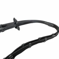 Jump'In - Rênes en coton collection Week havane Marron