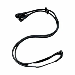 Discount Jump'In - Rênes hunter One Noir