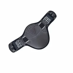 Jump'In - Sangle bavette courte mesh Safety Noir Discount