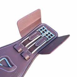 Jump'In - Sangle courte Safety Collection One noisette Marron