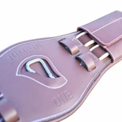 Jump'In - Sangle courte Safety Collection One noisette Marron