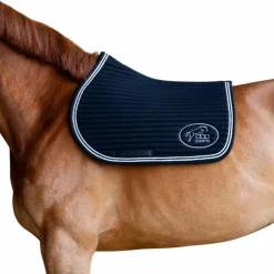 Jump'In - Tapis de selle Balthazar / Noir Sale