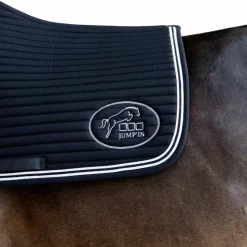 Jump'In - Tapis de selle Balthazar / Noir Sale