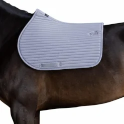 Jump'In - Tapis de selle Balthazar Gris New