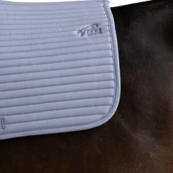 Jump'In - Tapis de selle Balthazar Gris New