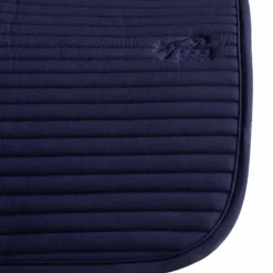 Jump'In - Tapis de selle Balthazar Marine Discount